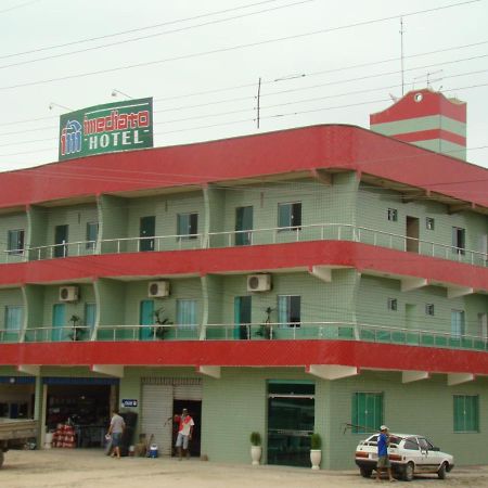 Hotel Imediato Varjota (Varjota, Ceara) Exterior photo
