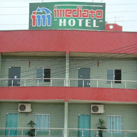 Hotel Imediato Varjota (Varjota, Ceara) Exterior photo