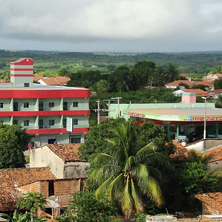 Hotel Imediato Varjota (Varjota, Ceara) Exterior photo